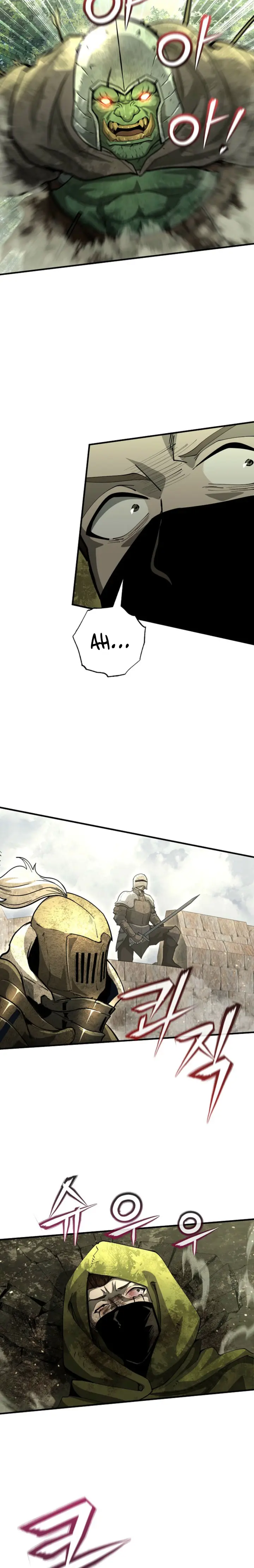Mestizo capítulo 36, página 8
