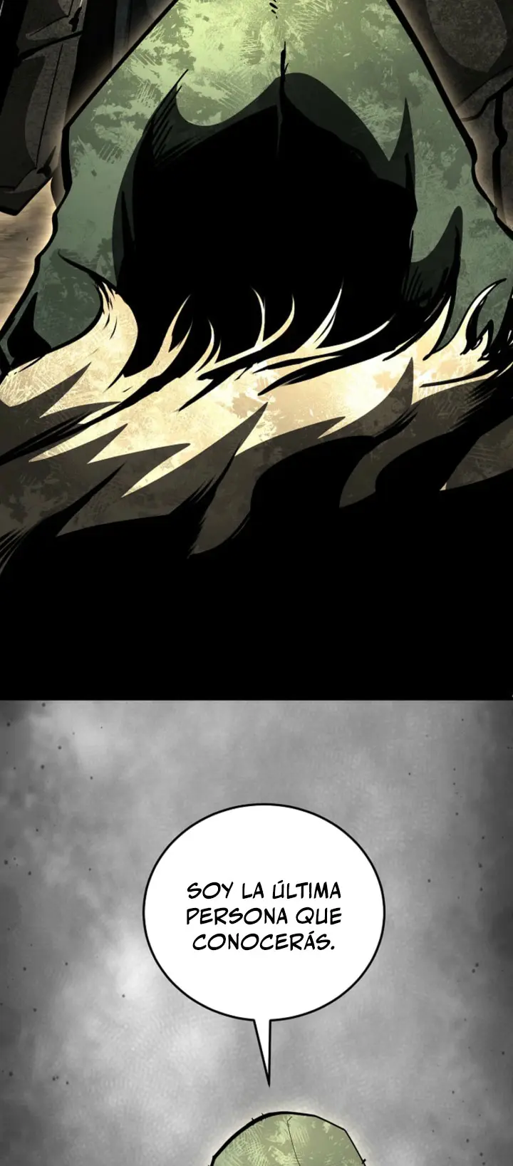 Mestizo capítulo 36, página 24
