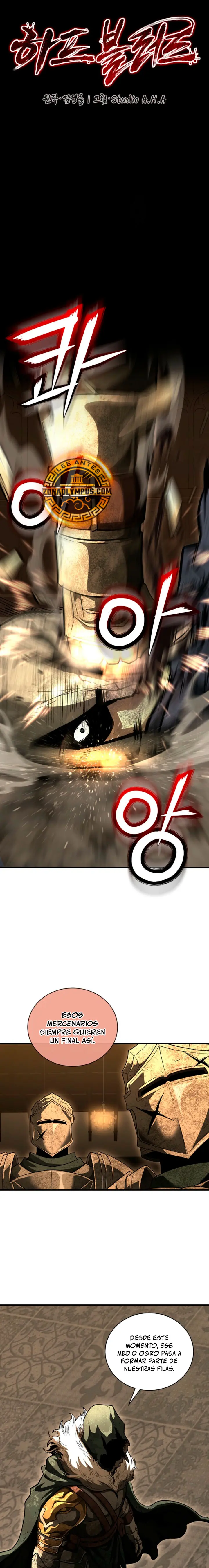 Mestizo capítulo 38, página 4