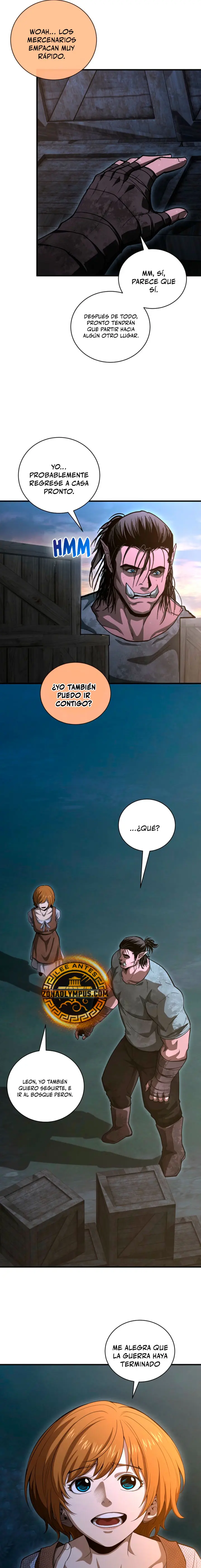 Mestizo capítulo 38, página 7