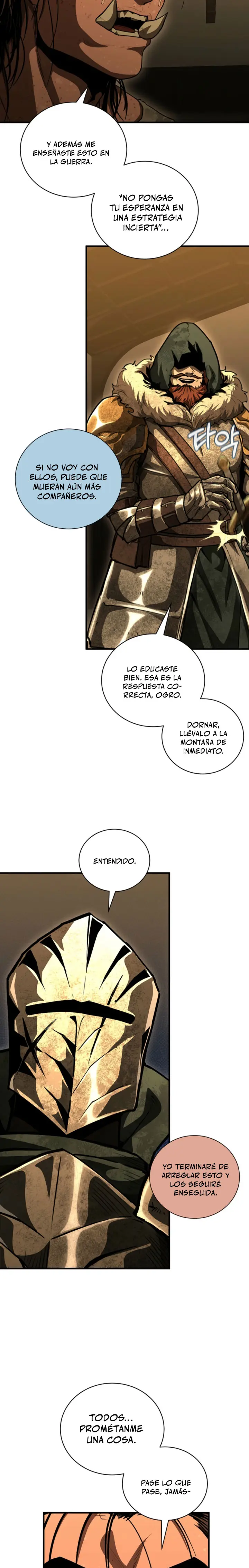 Mestizo capítulo 39, página 4