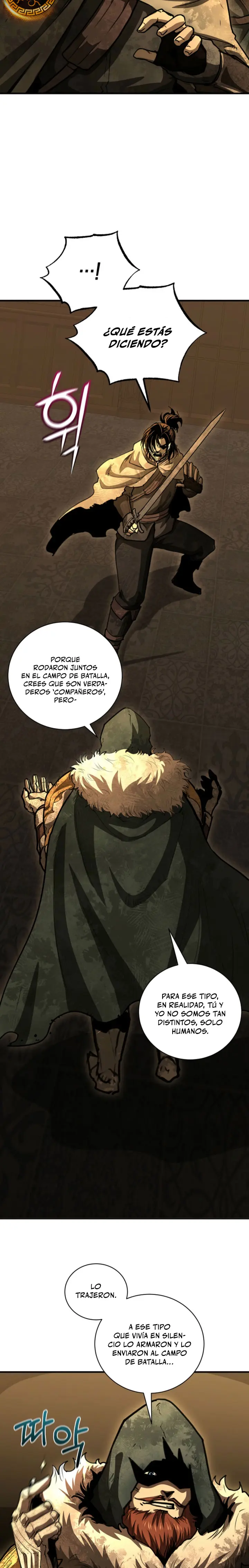 Mestizo capítulo 39, página 7