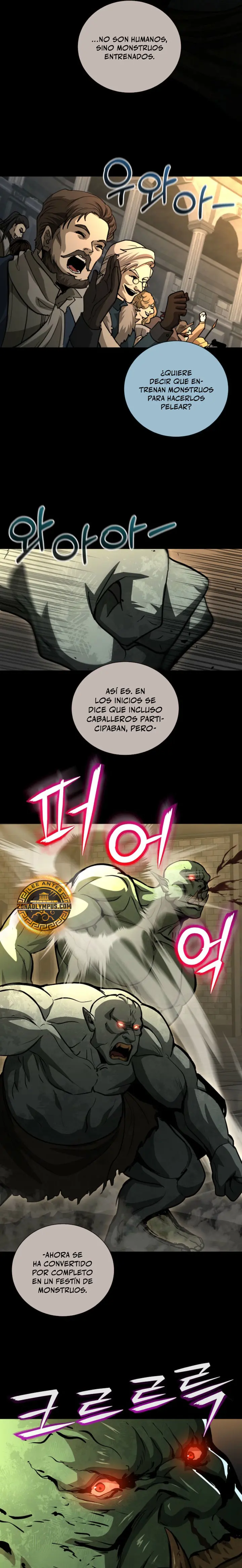 Mestizo capítulo 40, página 9