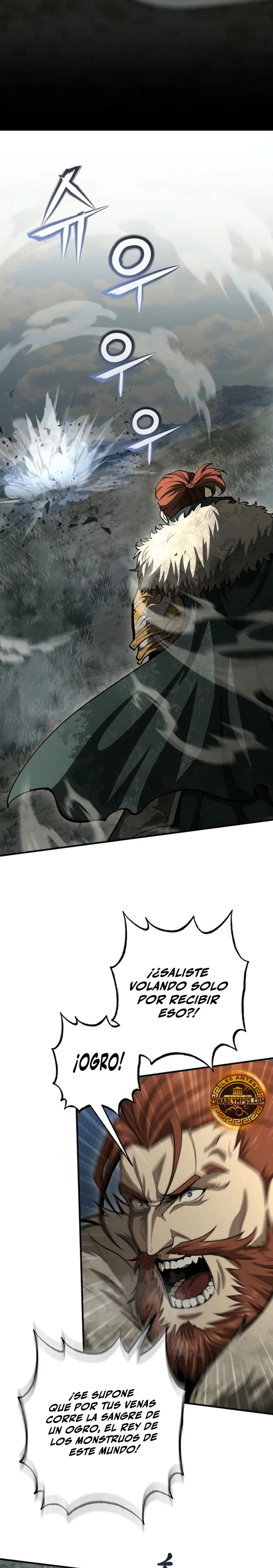 Mestizo capítulo 41, página 9
