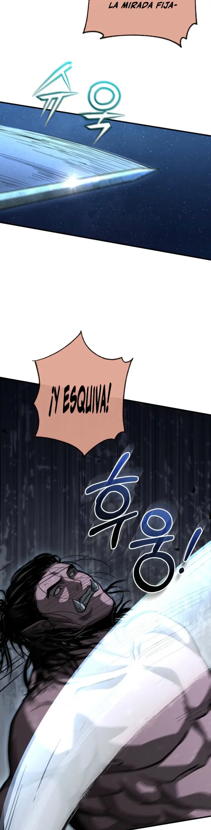 Mestizo capítulo 42, página 20