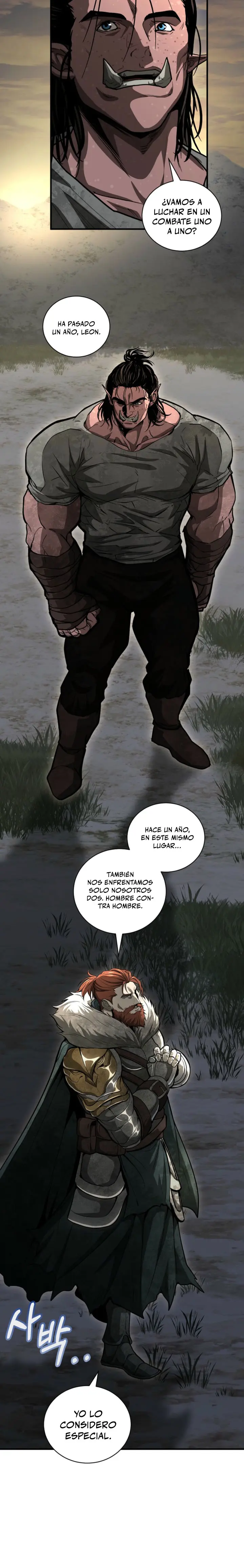 Mestizo capítulo 44, página 3
