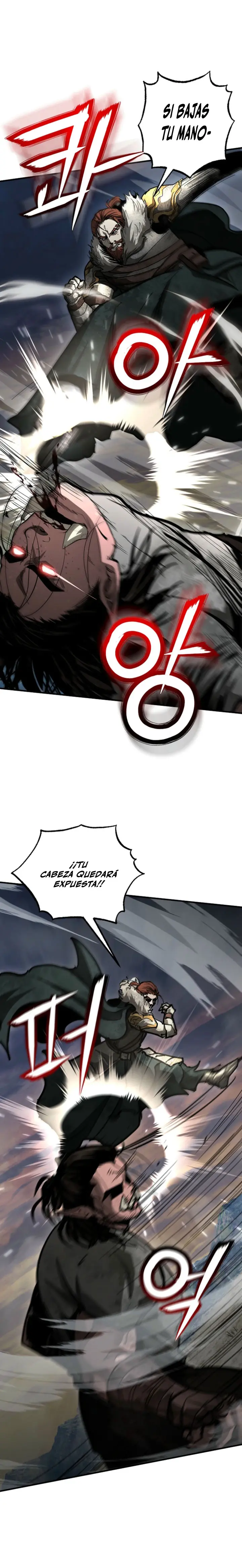 Mestizo capítulo 44, página 13