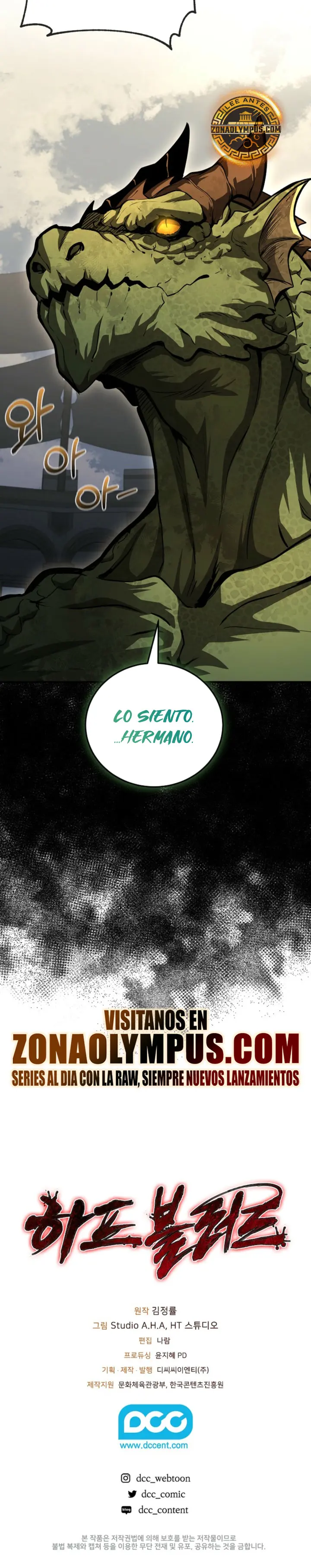 Mestizo capítulo 44, página 25