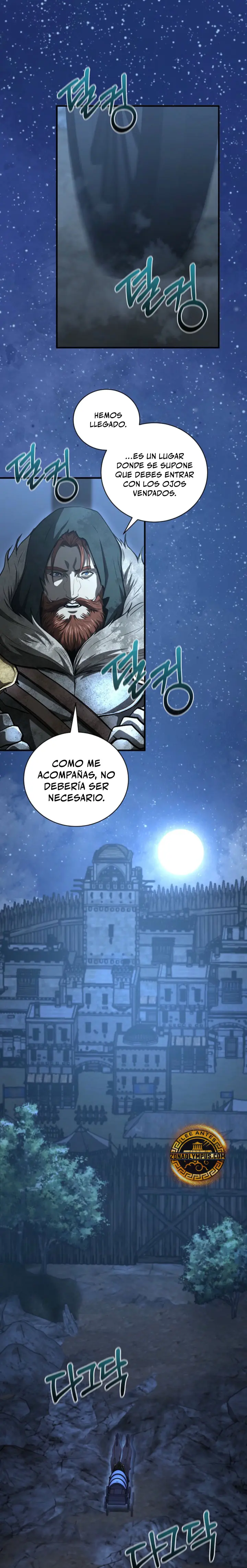 Mestizo capítulo 45, página 2