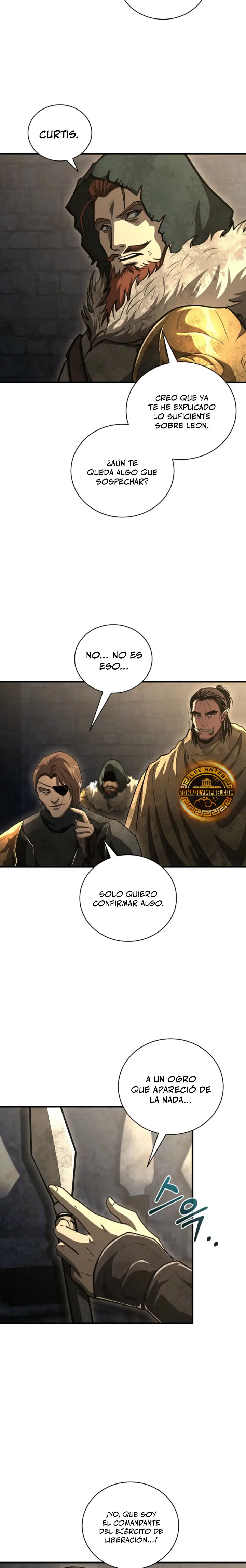 Mestizo capítulo 45, página 9
