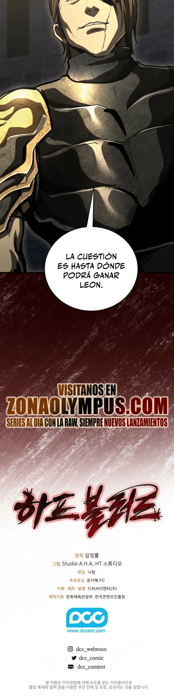 Mestizo capítulo 45, página 25