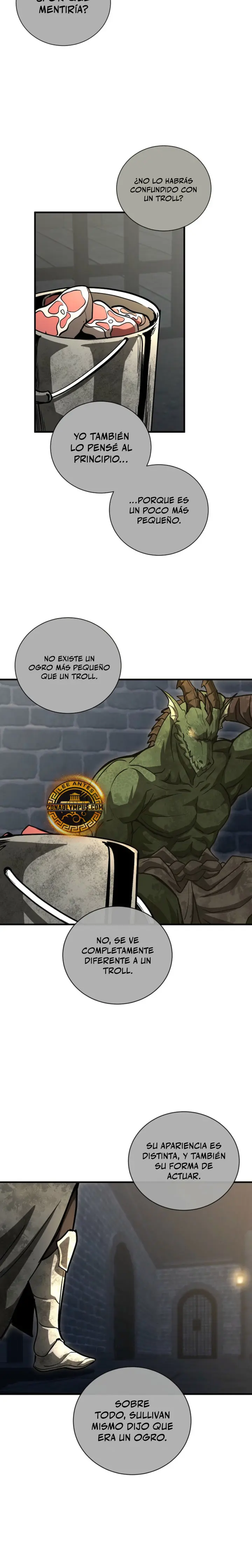 Mestizo capítulo 46, página 3