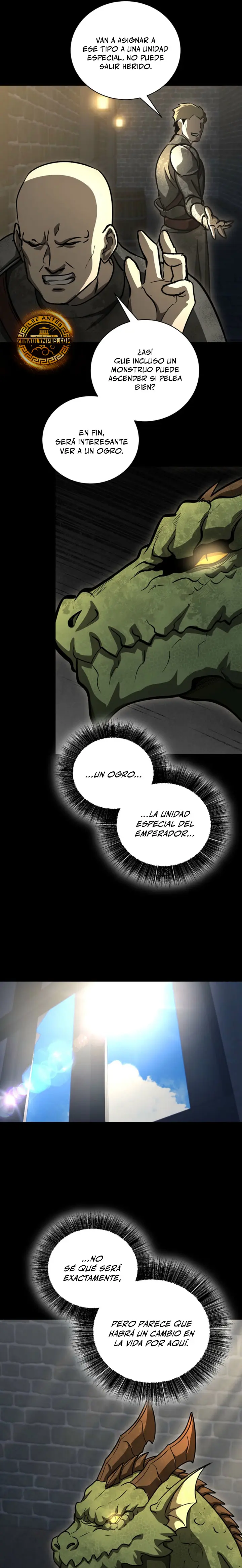 Mestizo capítulo 46, página 8