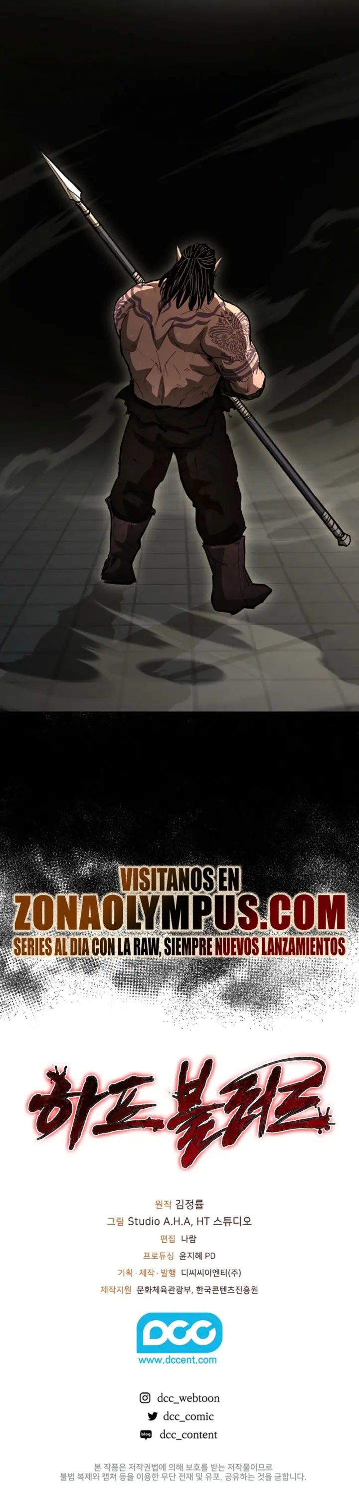 Mestizo capítulo 47, página 25
