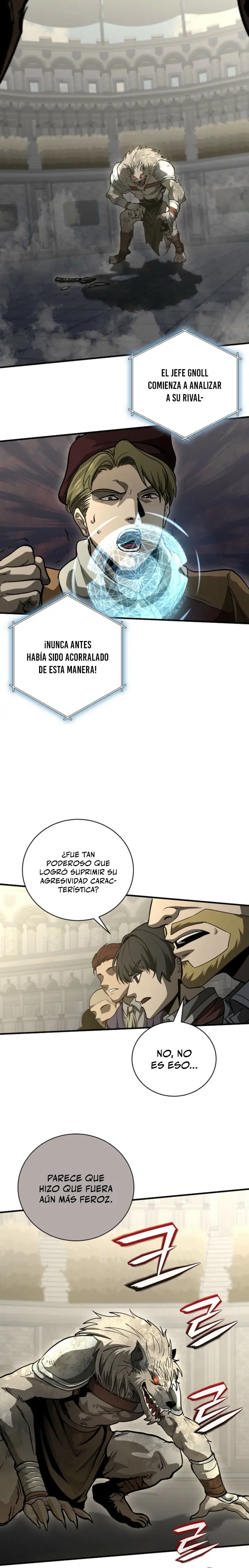 Mestizo capítulo 48, página 5