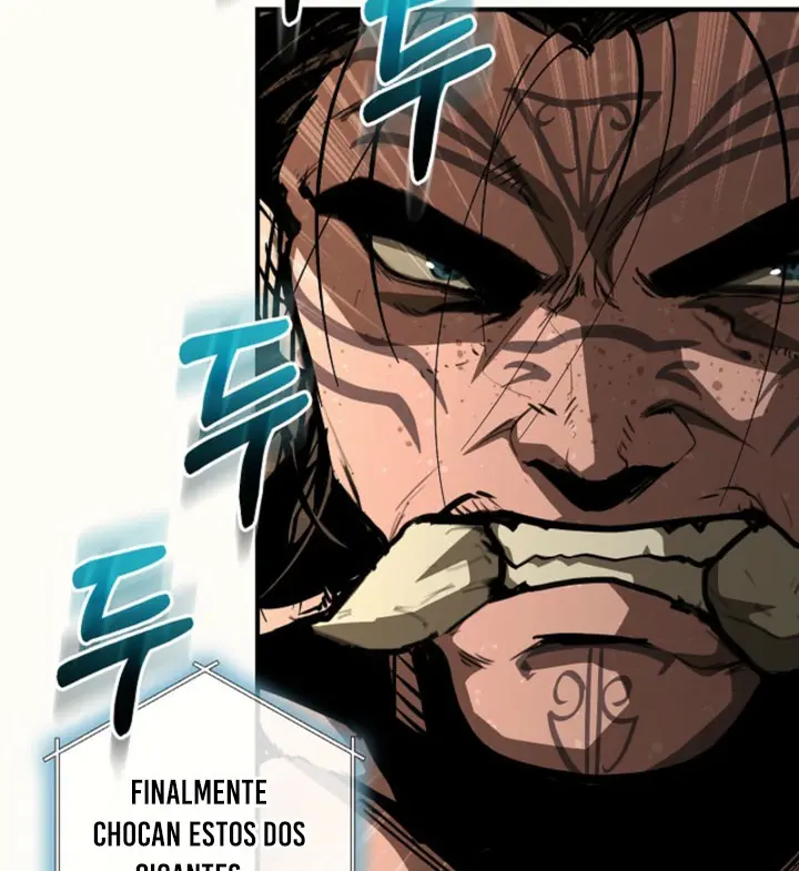 Mestizo capítulo 50, página 3