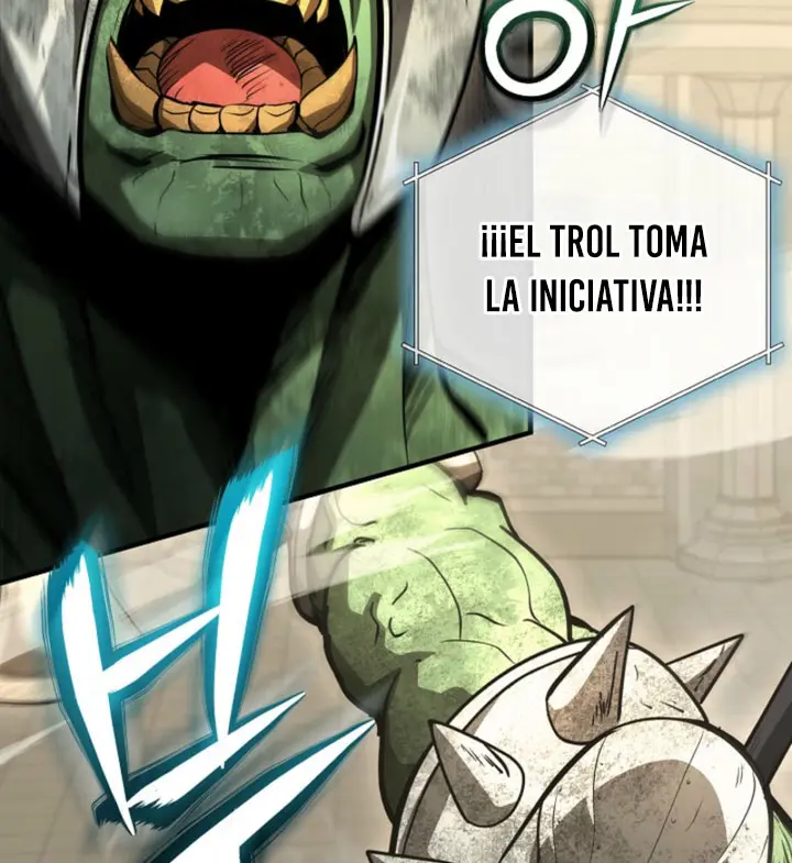 Mestizo capítulo 50, página 5
