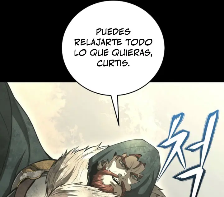 Mestizo capítulo 50, página 25
