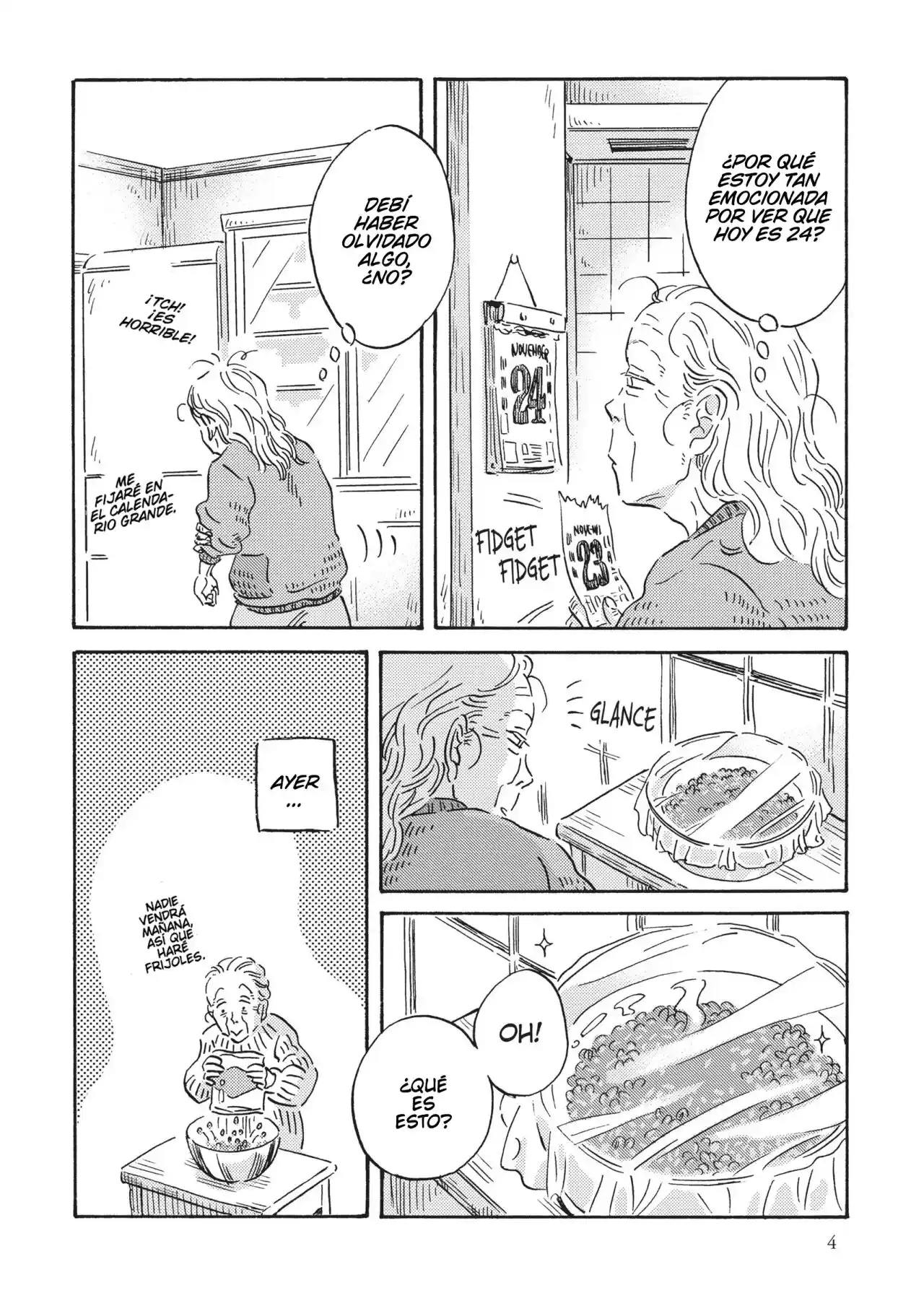 Metamorphose No Engawa capítulo 21, página 7