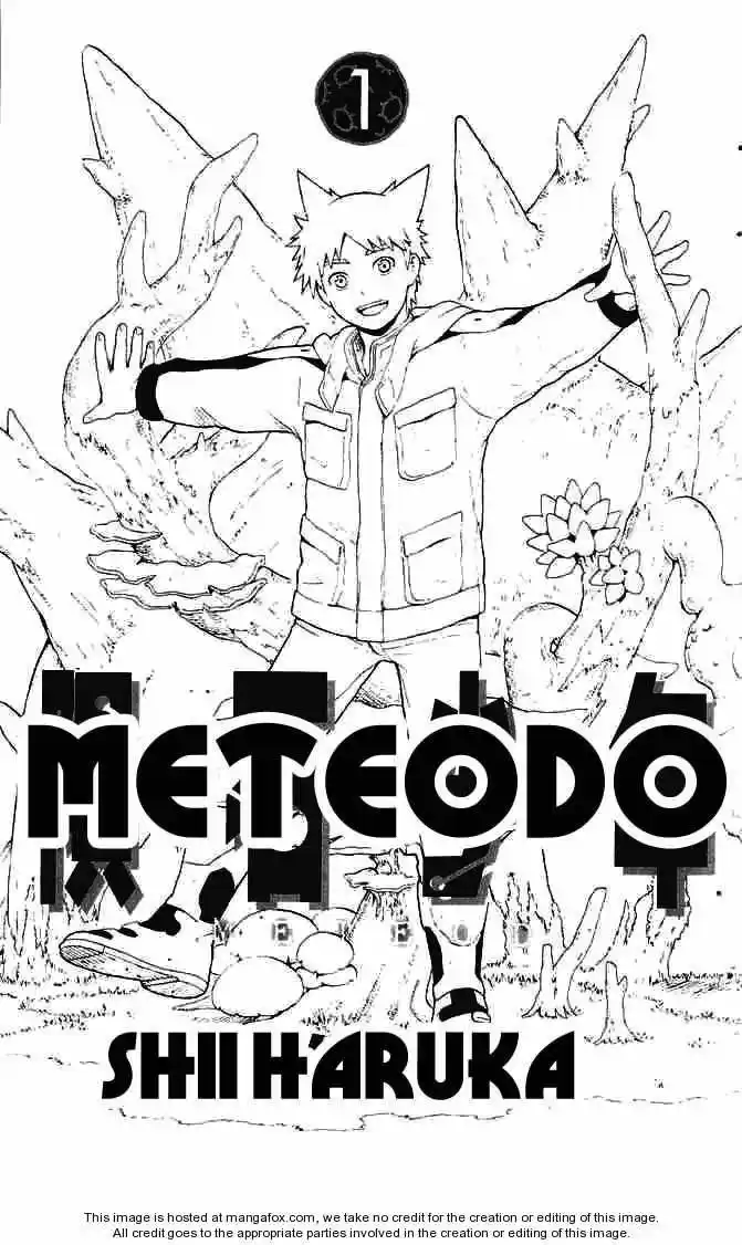 METEOD capítulo 1, página 2