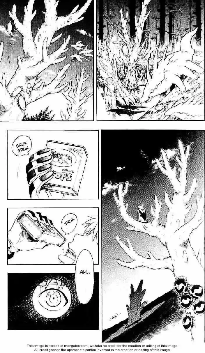 METEOD capítulo 1, página 6