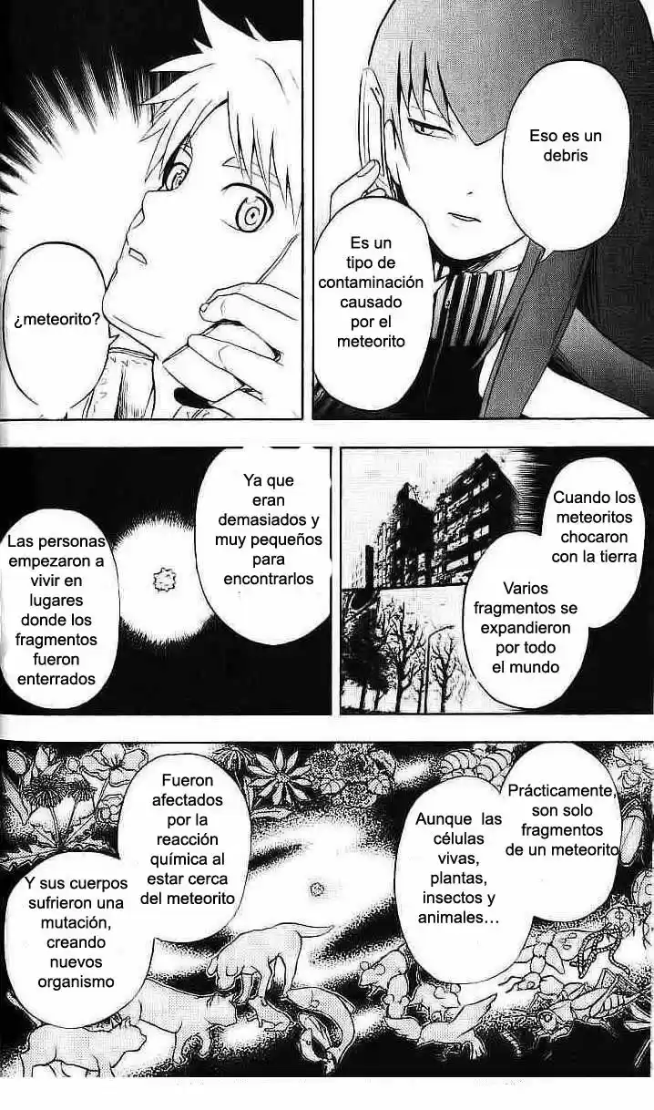 METEOD capítulo 1, página 33