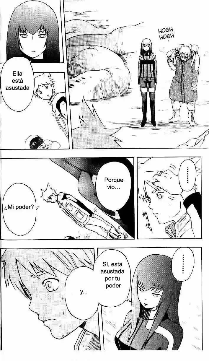 METEOD capítulo 1, página 52
