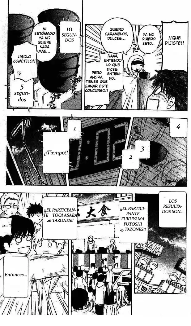METEOD capítulo 10, página 17
