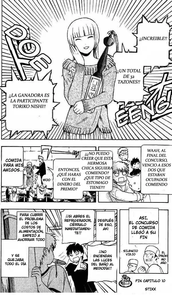 METEOD capítulo 10, página 18