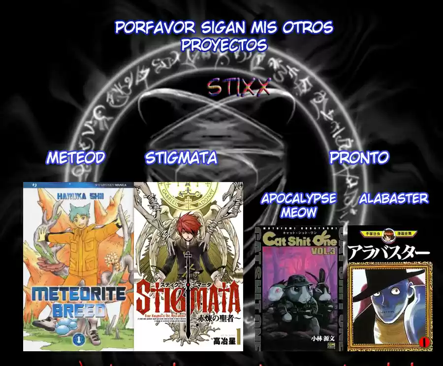 METEOD capítulo 10, página 19