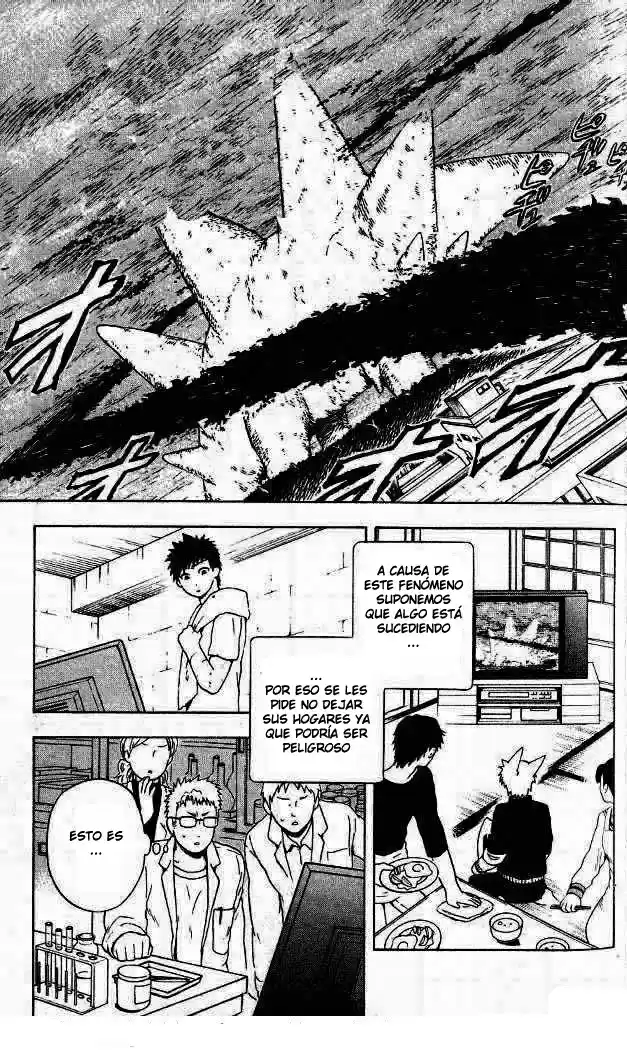METEOD capítulo 11, página 4