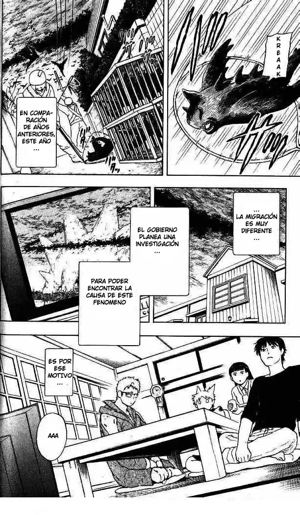 METEOD capítulo 11, página 5