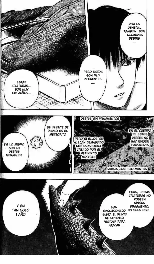 METEOD capítulo 11, página 11