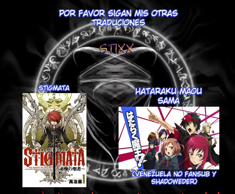 METEOD capítulo 11, página 20