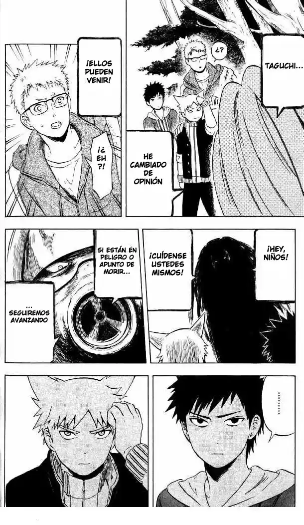 METEOD capítulo 12, página 15