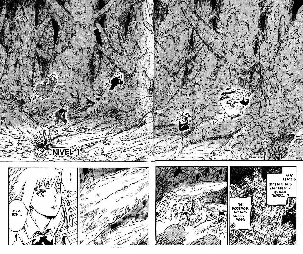 METEOD capítulo 13, página 2