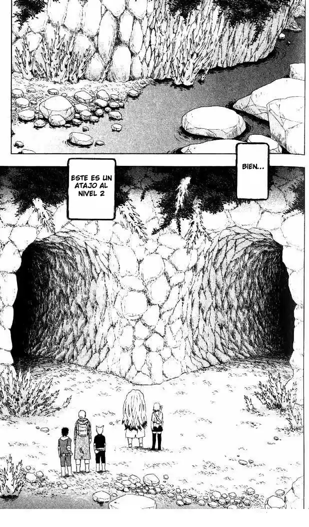 METEOD capítulo 13, página 14