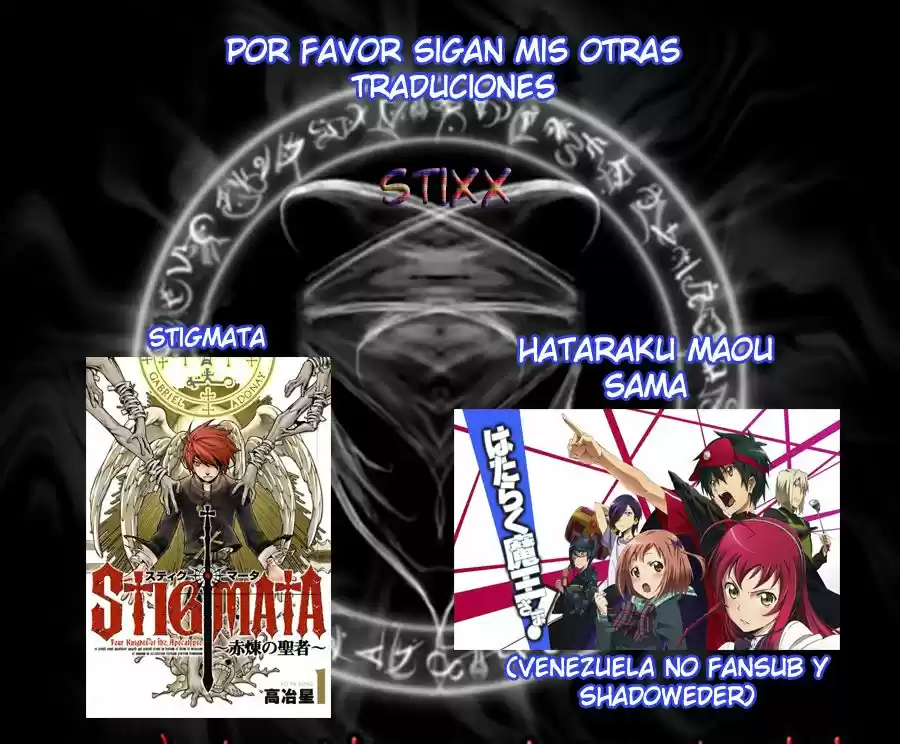 METEOD capítulo 14, página 19