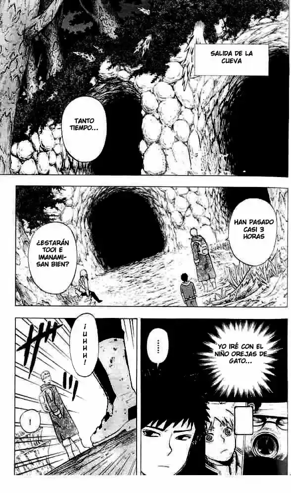 METEOD capítulo 15, página 2