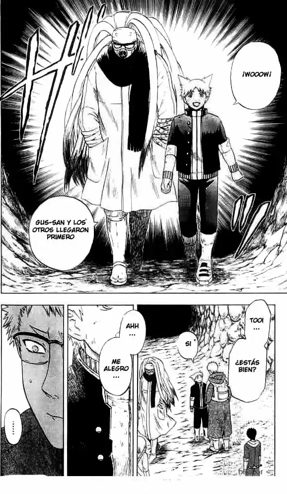 METEOD capítulo 15, página 3