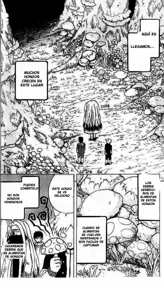 METEOD capítulo 15, página 12