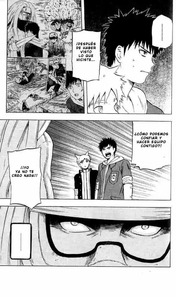 METEOD capítulo 17, página 12