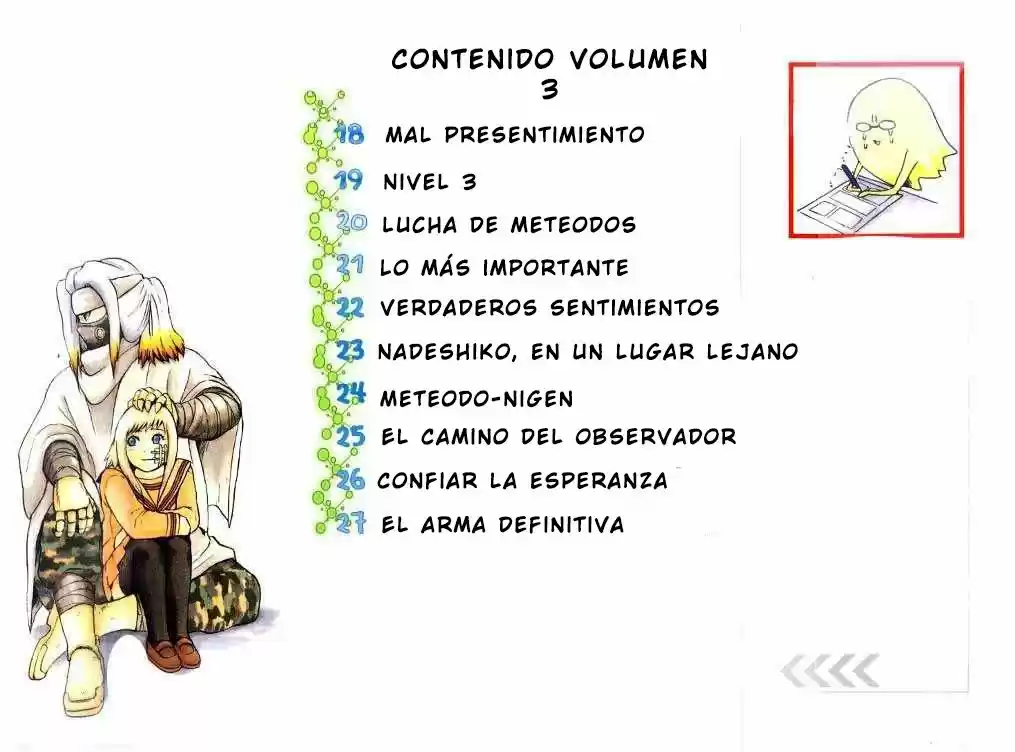 METEOD capítulo 18, página 2