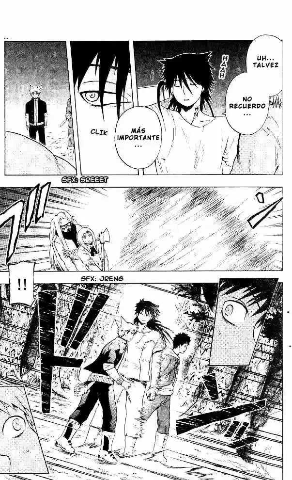 METEOD capítulo 18, página 10