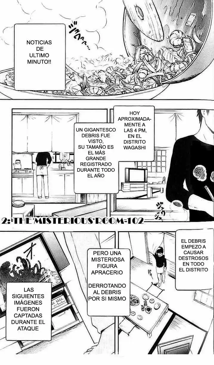 METEOD capítulo 2, página 2