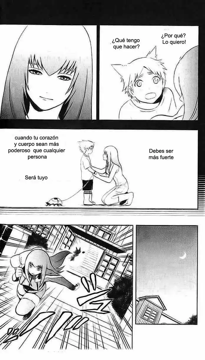 METEOD capítulo 2, página 17