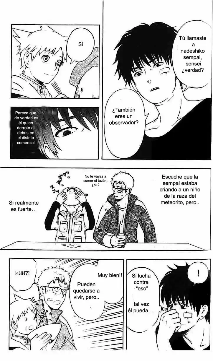 METEOD capítulo 2, página 22