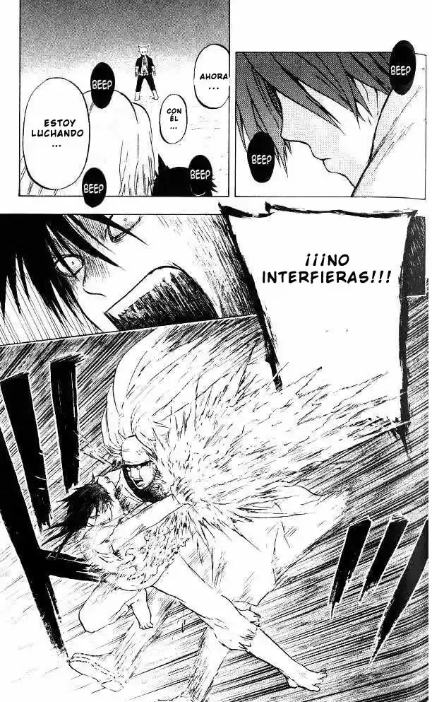 METEOD capítulo 21, página 12