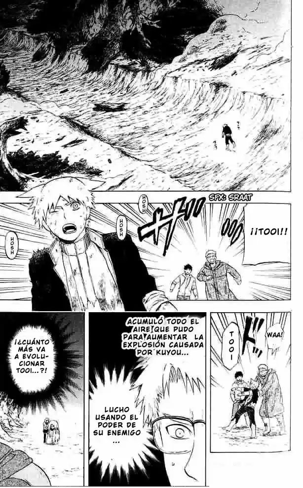 METEOD capítulo 22, página 3
