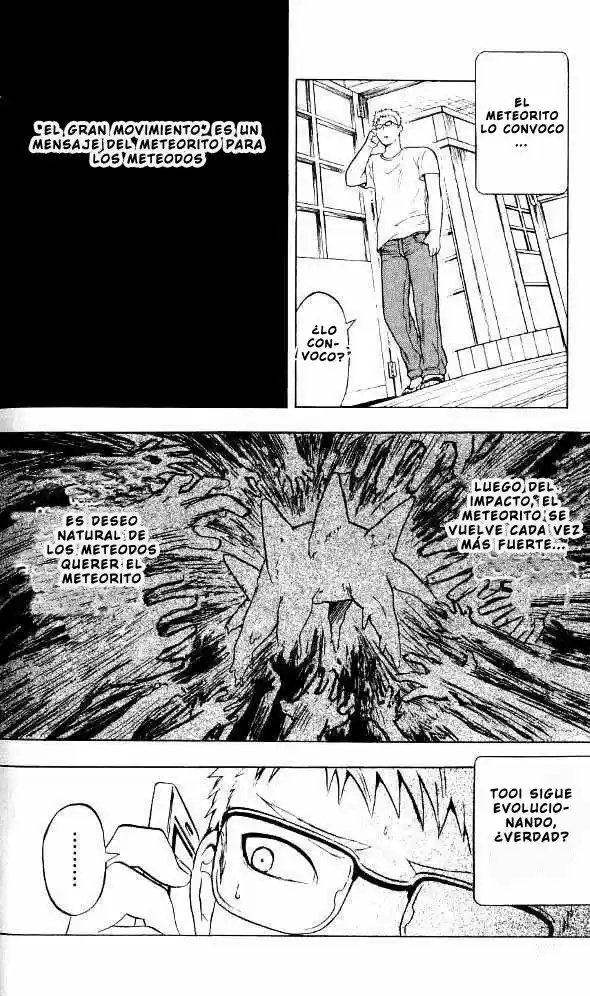 METEOD capítulo 23, página 5
